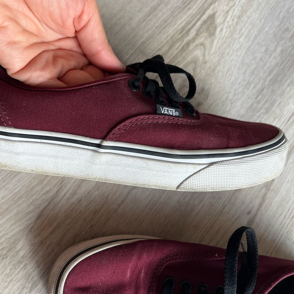 Vans sneakers - Picture 3 of 3